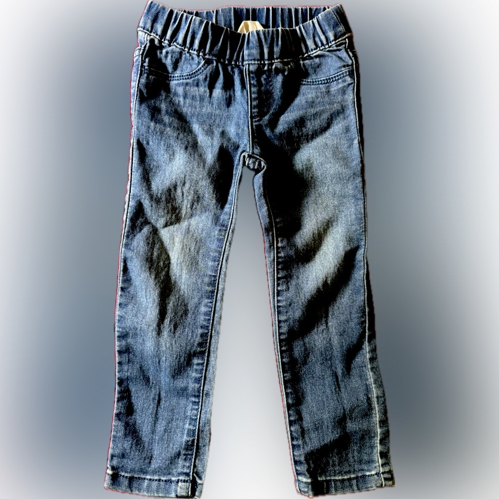 Crazy 8 Jeggings 2T